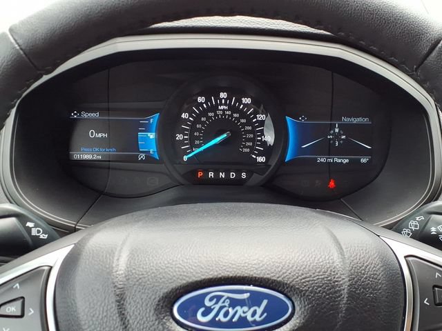 Certified 2024 Ford Edge SEL w/ Convenience Package AWD/4WD image 19