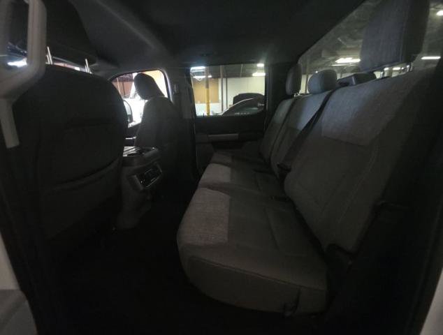 Certified 2025 Ford F250 XLT w/ FX4 Off-Road Package AWD/4WD image 5