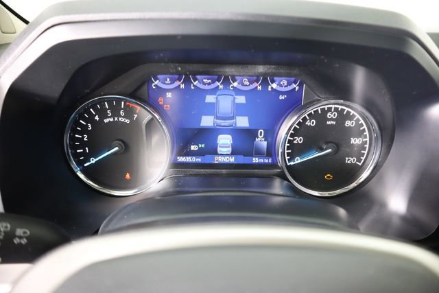 Certified 2023 Ford Expedition XLT image 47