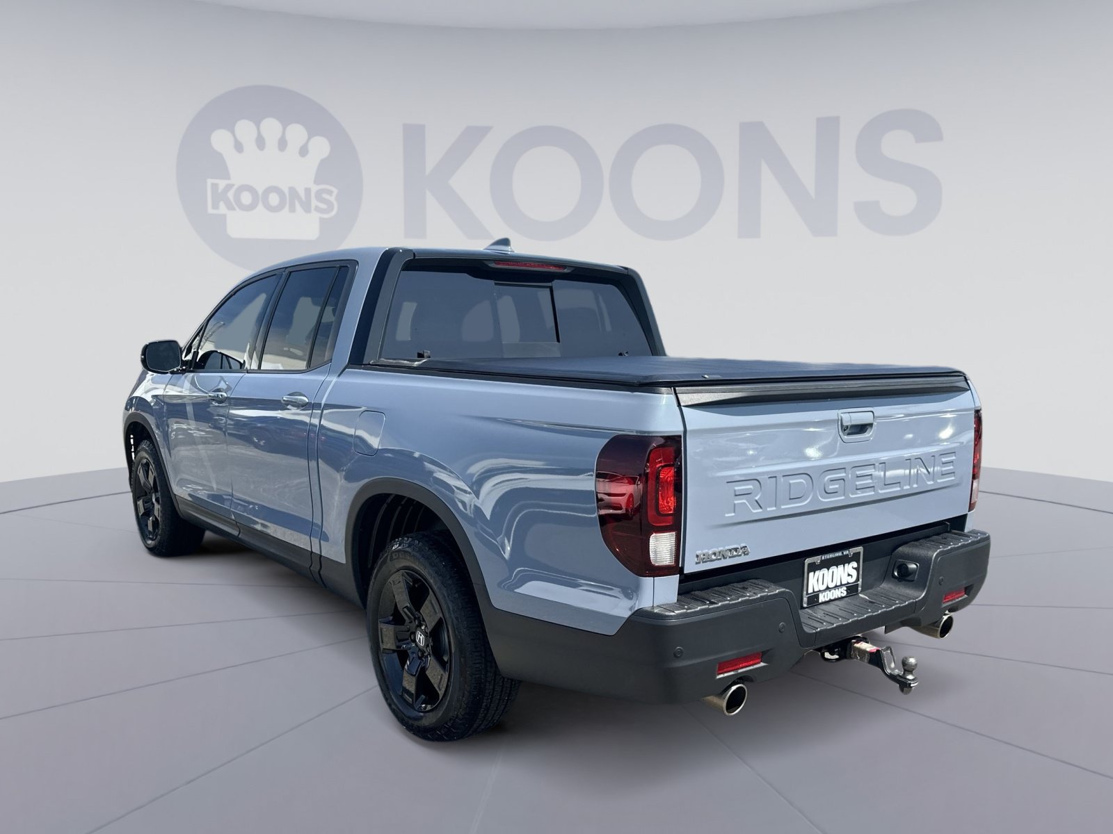 Used 2025 Honda Ridgeline Black Edition image 14