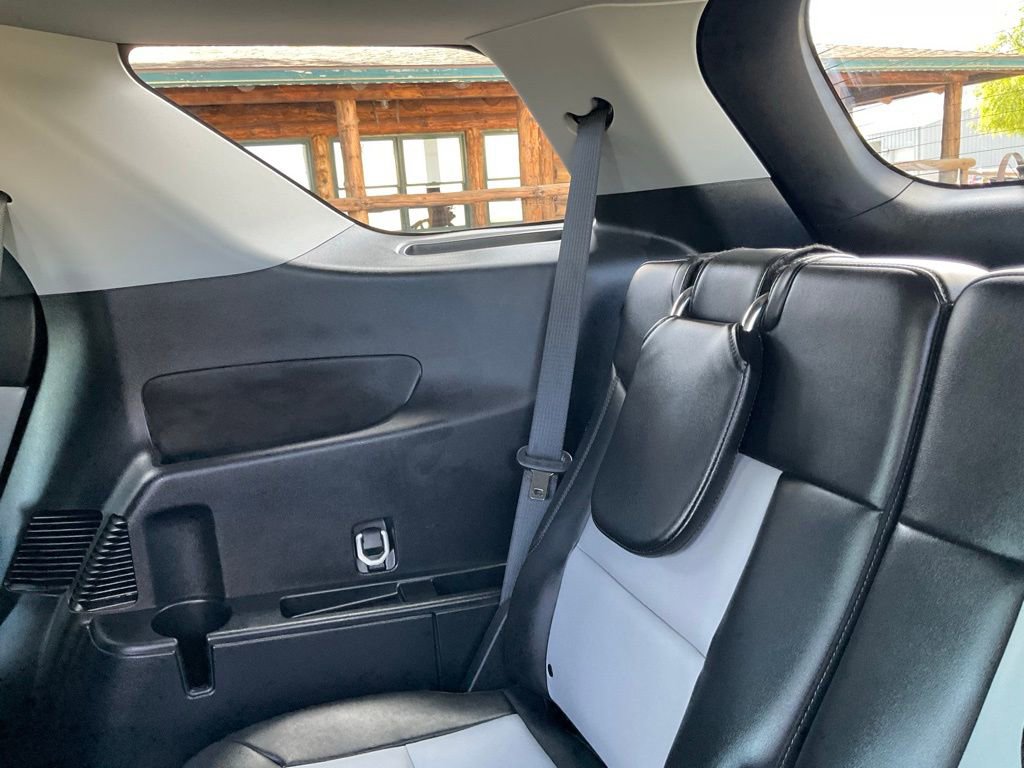 Certified 2024 Ford Explorer XLT w/ Equipment Group 202A image 44