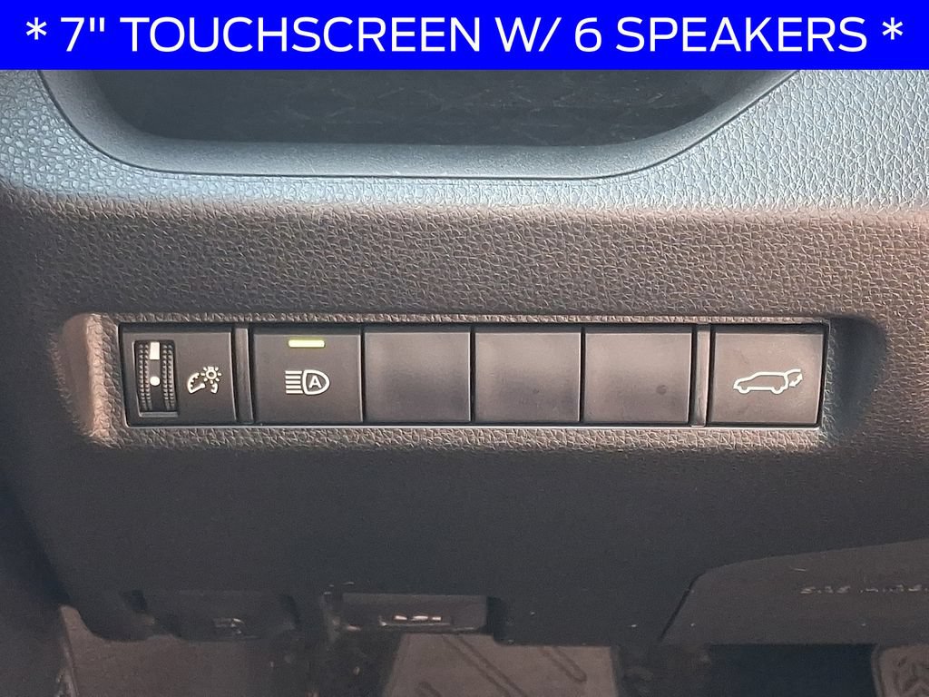 Used 2019 Toyota RAV4 XLE Premium AWD/4WD image 23