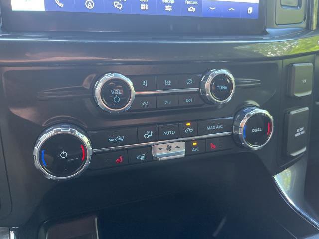 Certified 2022 Ford F150 XLT w/ Equipment Group 302A High image 24