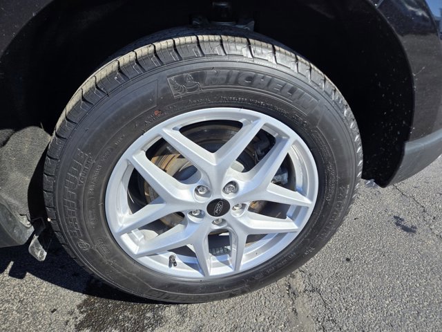 Certified 2024 Ford Edge SEL w/ Convenience Package AWD/4WD image 45