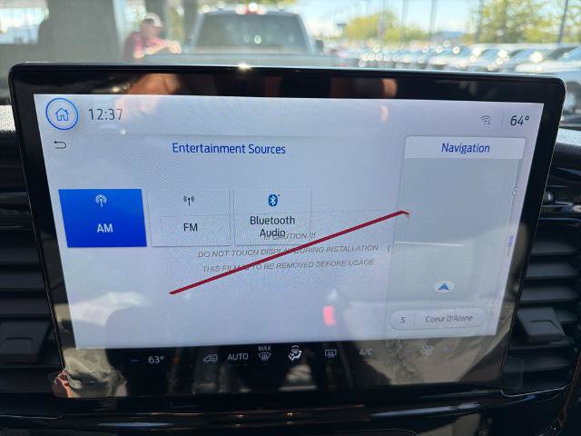 Certified 2024 Ford Transit 350 XLT AWD/4WD image 28