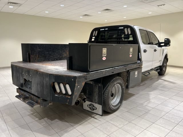 Certified 2018 Ford F350 XLT AWD/4WD image 5