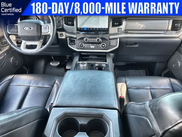 Certified 2023 Ford Expedition XLT AWD/4WD image 12