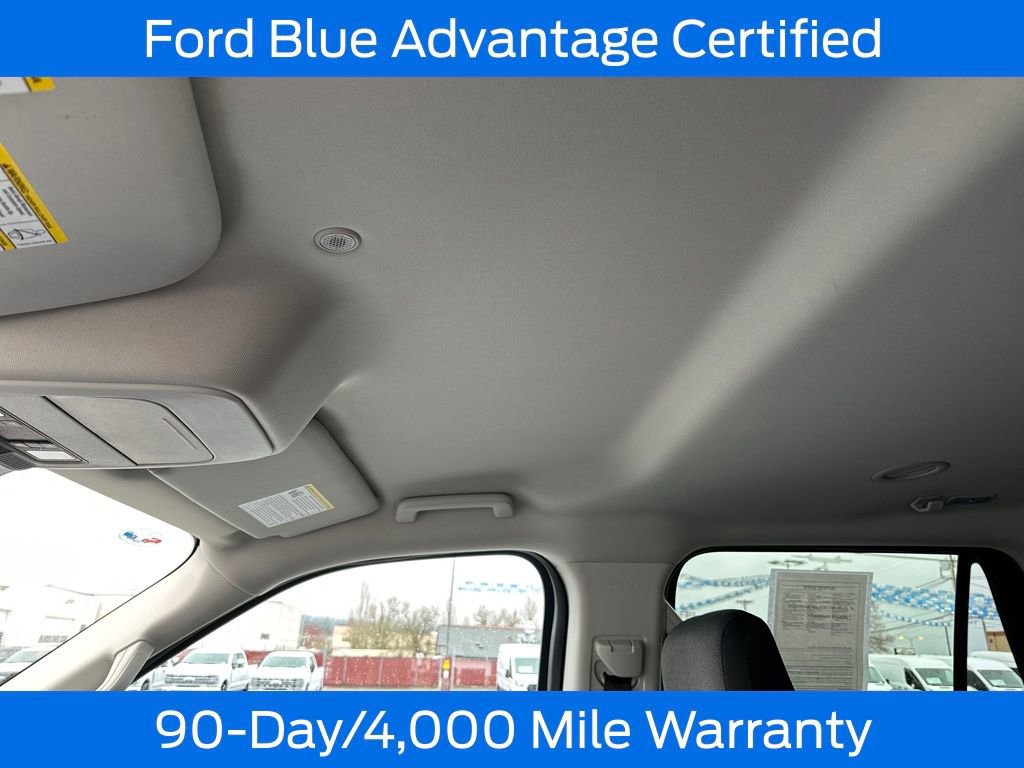 Certified 2025 Ford Expedition Max Active image 14