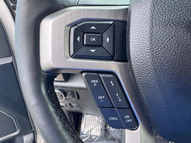 Certified 2018 Ford F150 Platinum w/ Technology Package AWD/4WD image 25