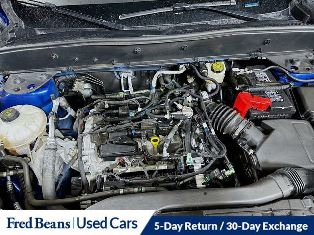 Certified 2023 Ford Bronco Sport Big Bend w/ Convenience Package image 32