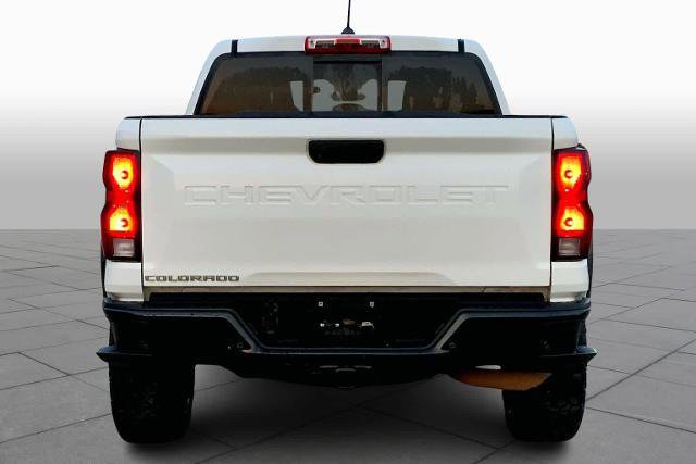 Used 2023 Chevrolet Colorado Trail Boss w/ Technology Package image 4