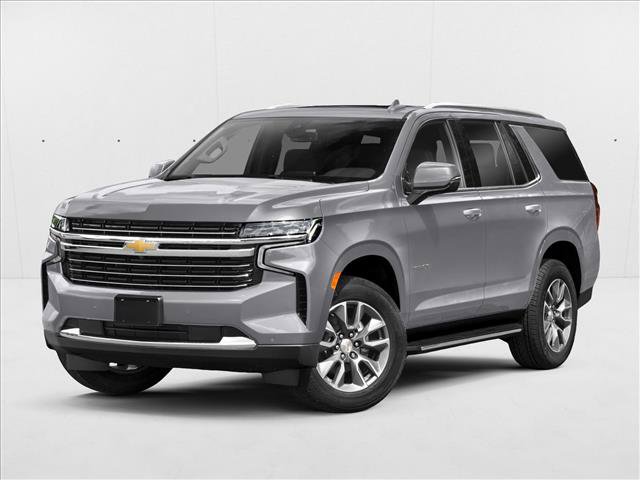 Used 2023 Chevrolet Tahoe LT w/ Luxury Package