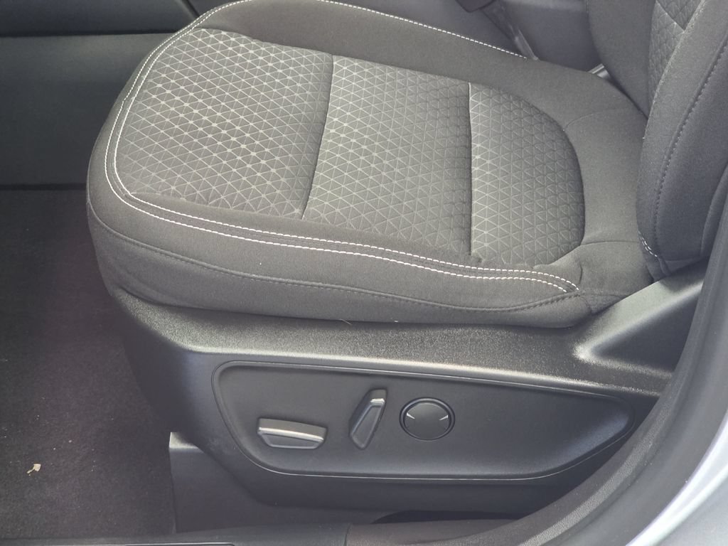 Certified 2023 Ford Escape Active FWD image 27
