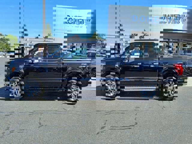 Certified 2024 Ford F150 Lariat w/ Tow/Haul Package image 9