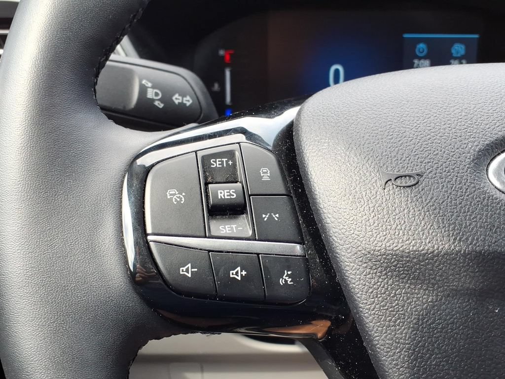 Certified 2024 Ford Escape Active w/ Tech Pack #1 AWD/4WD image 23
