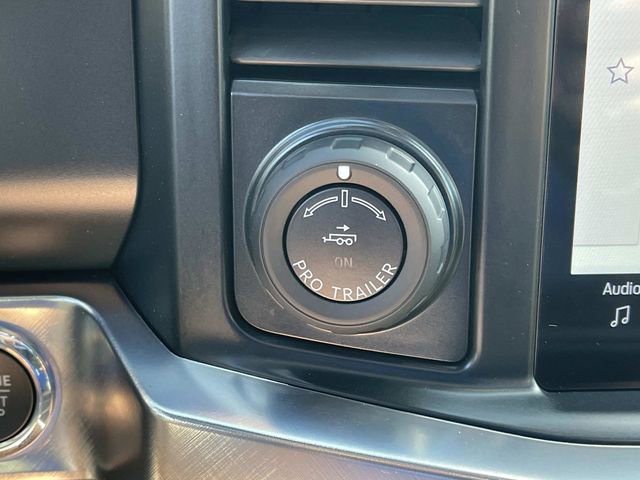 Certified 2025 Ford F450 King Ranch AWD/4WD image 43