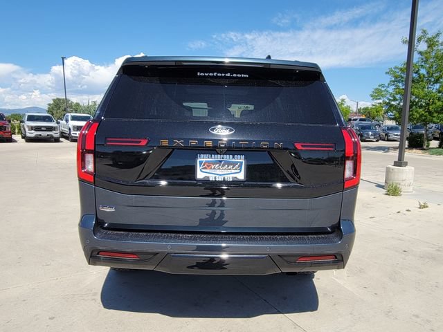 Certified 2025 Ford Expedition Tremor AWD/4WD image 12