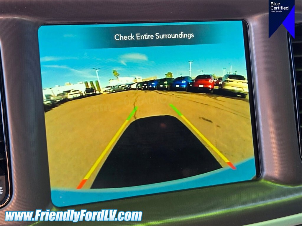 Used 2022 Dodge Charger GT w/ Blacktop Package image 22