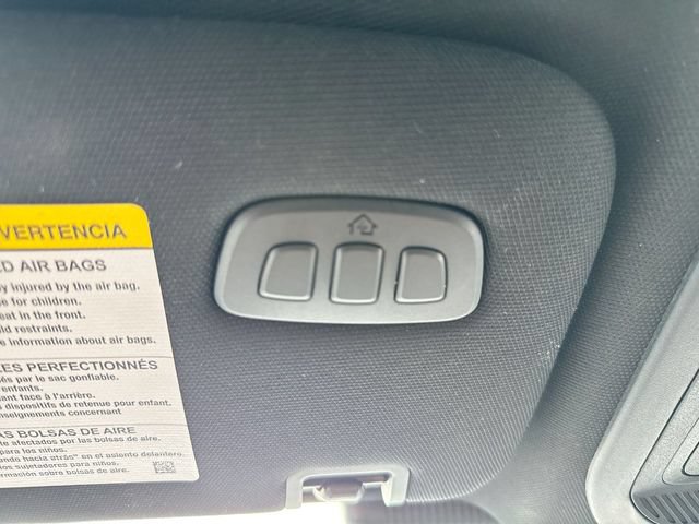 Certified 2025 Ford Explorer ST-Line AWD/4WD image 21