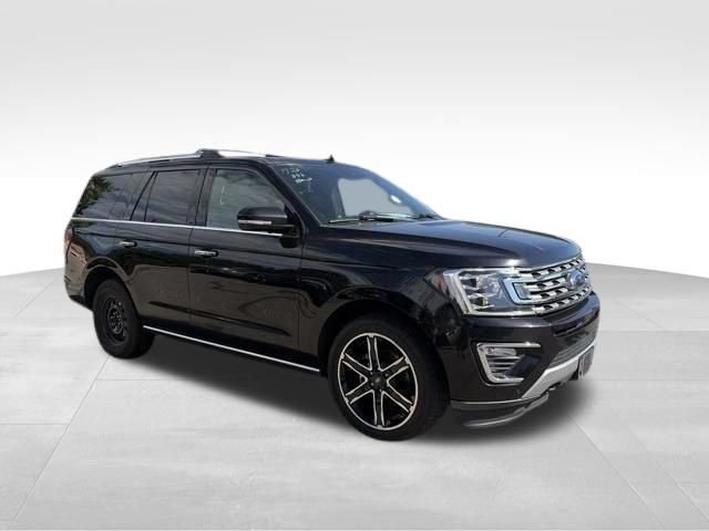 Certified 2020 Ford Expedition Limited w/ Special Edition Package AWD/4WD image 12