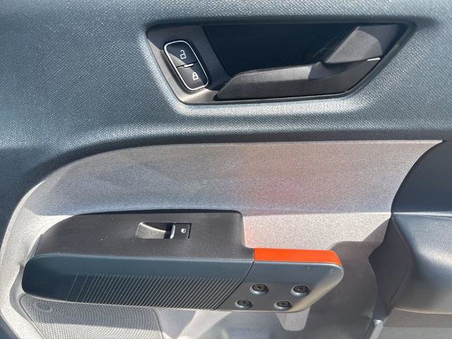 Certified 2024 Ford Maverick XLT FWD image 33