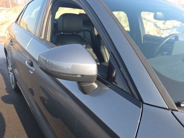 Used 2020 Audi A3 2.0T Premium Plus w/ Premium Plus Package image 9