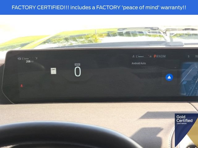 Certified 2025 Ford Expedition Max Platinum w/ Driver's Package AWD/4WD image 47