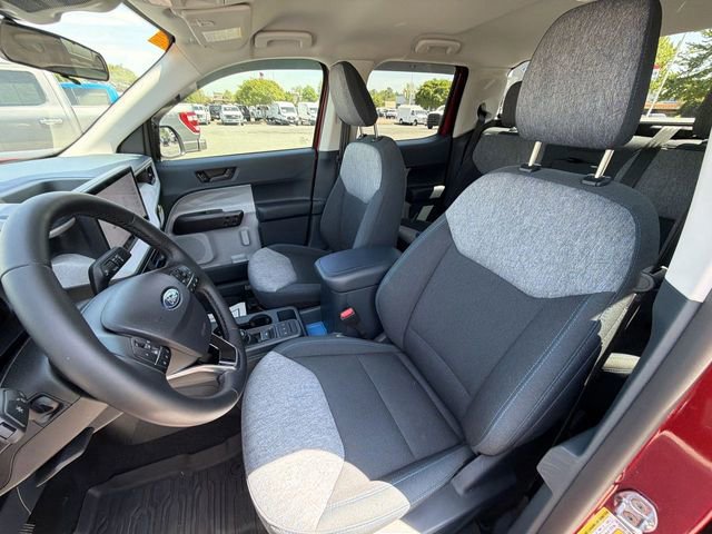 Certified 2025 Ford Maverick XLT w/ XLT Luxury Package AWD/4WD image 12