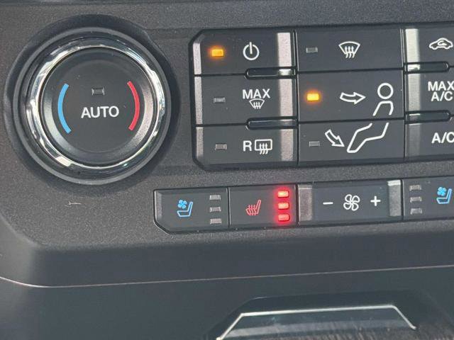 Certified 2020 Ford F250 Lariat image 16