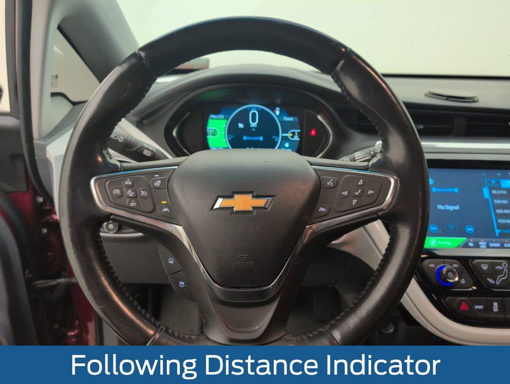 Used 2020 Chevrolet Bolt LT image 41