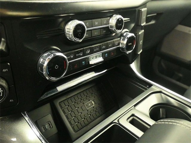 Certified 2023 Ford F150 Lariat w/ Equipment Group 502A High image 18