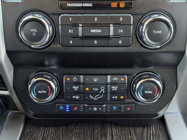 Certified 2020 Ford F250 Lariat w/ Lariat Ultimate Package AWD/4WD image 20