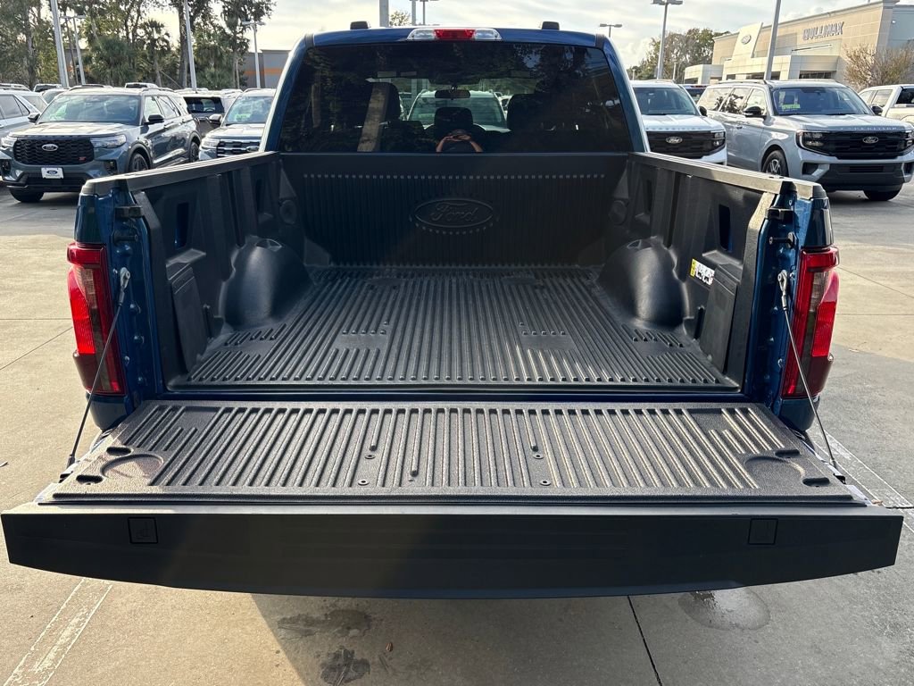 Certified 2024 Ford F150 STX image 30