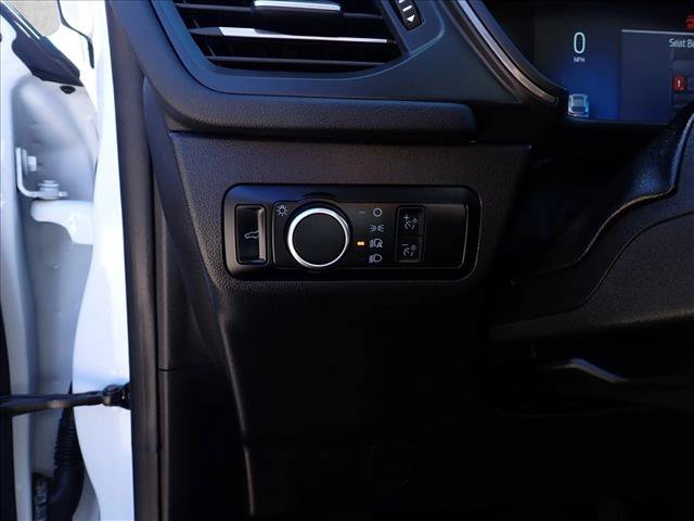 Certified 2023 Ford Escape Active AWD/4WD image 16