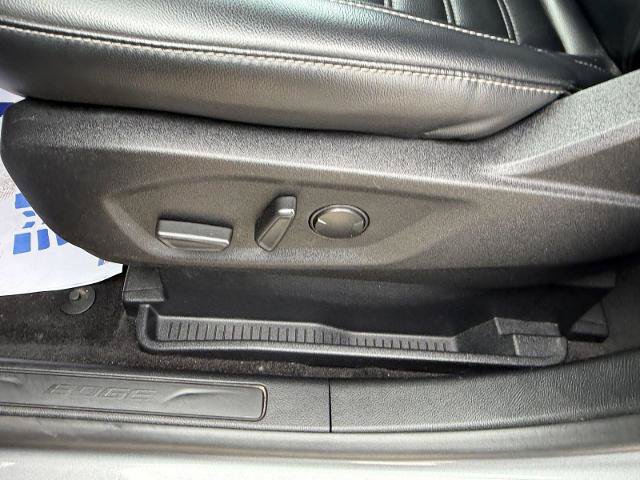 Certified 2024 Ford Edge SEL AWD/4WD image 14