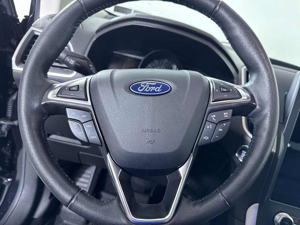 Certified 2024 Ford Edge SEL w/ Sport Appearance Package AWD/4WD image 21