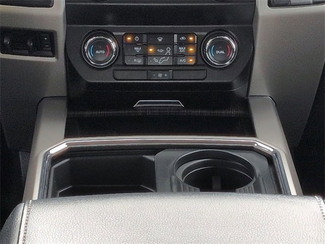 Certified 2021 Ford F250 Lariat w/ FX4 Off-Road Package image 19