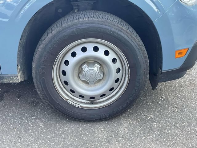 Certified 2022 Ford Maverick XL FWD image 9