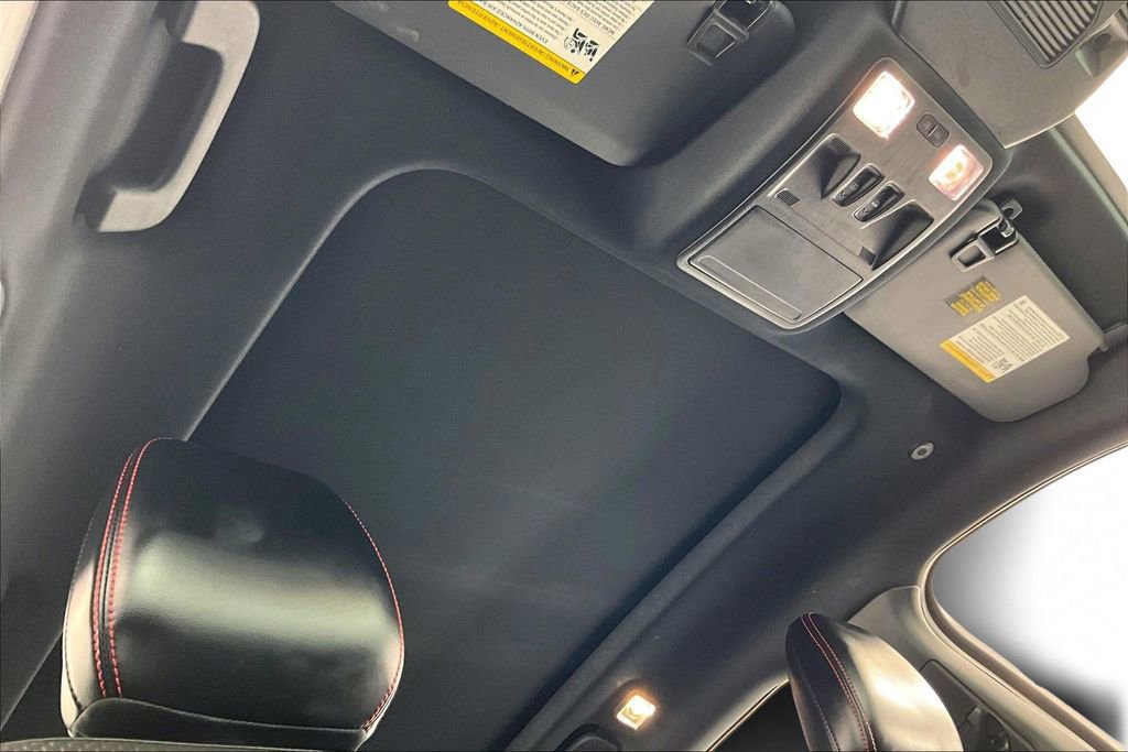 Certified 2023 Ford Escape ST-Line w/ Tech Pack #1 image 22