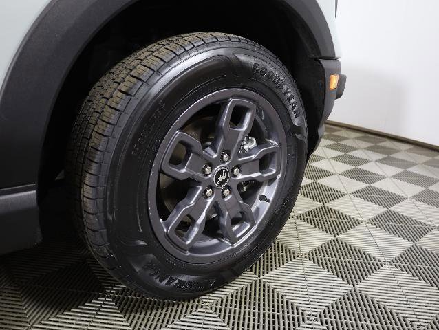 Certified 2024 Ford Bronco Sport Big Bend w/ Convenience Package image 38