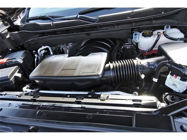 Used 2024 Chevrolet Silverado 1500 LT Trail Boss w/ LT Trail Boss Premium Package image 30