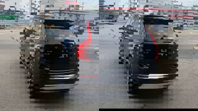 Used 2022 Volvo XC90 T8 Inscription Expression w/ Advanced Package image 8