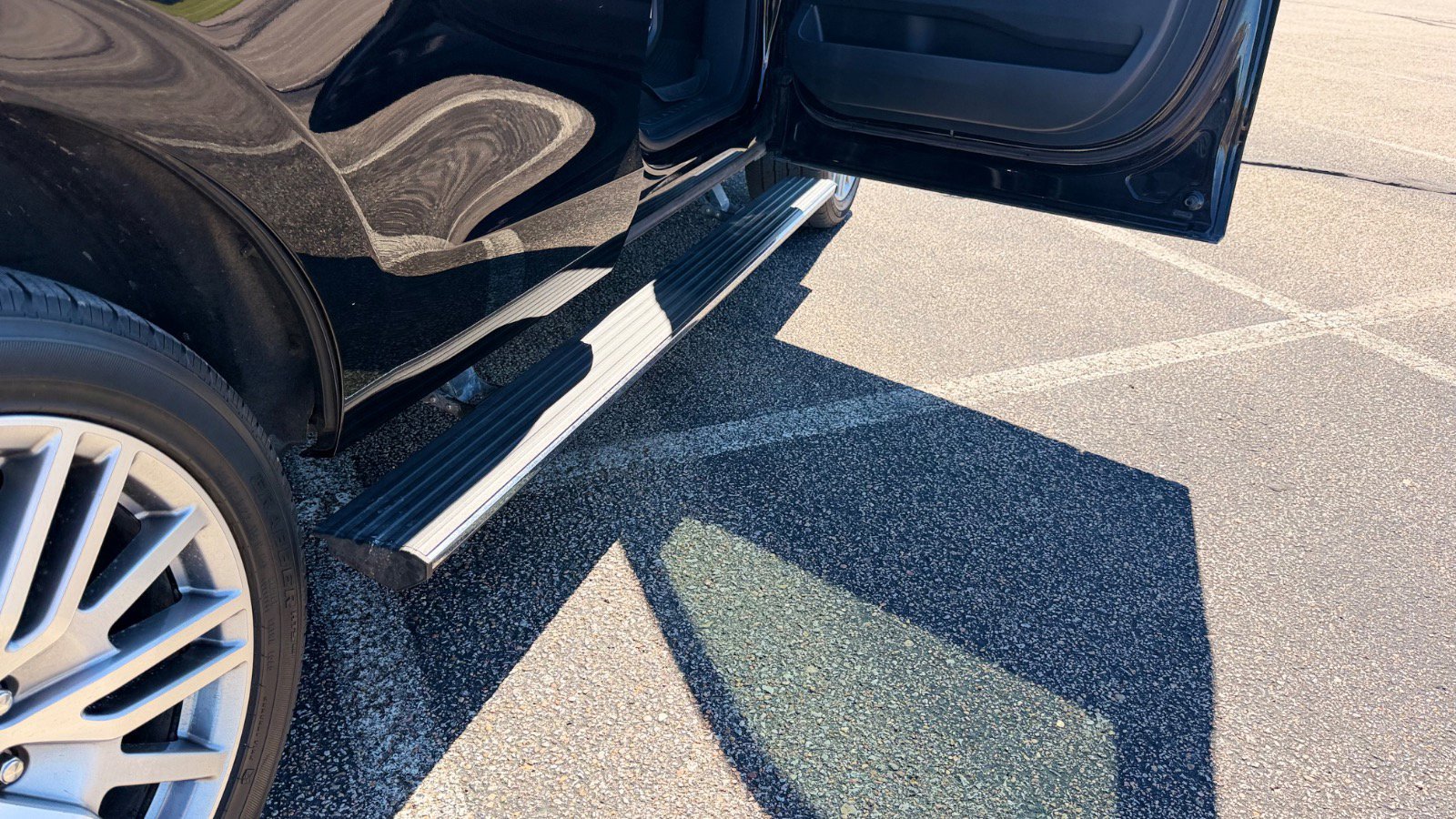 Certified 2022 Ford Expedition Platinum AWD/4WD image 20