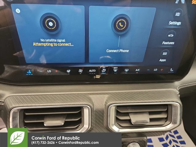 Certified 2024 Ford Mustang Premium RWD image 17