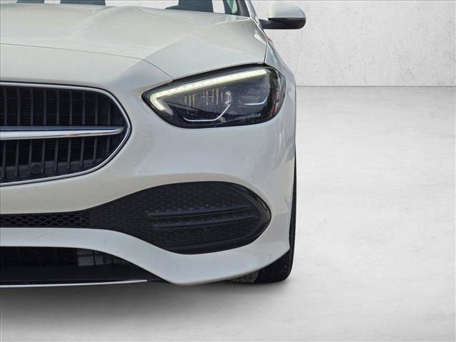 Used 2022 Mercedes-Benz C 300 Sedan image 18