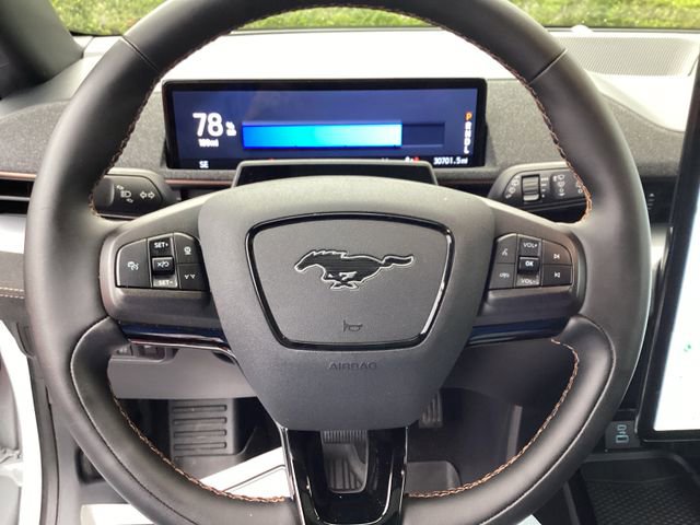 Certified 2023 Ford Mustang Mach-E GT AWD/4WD image 20
