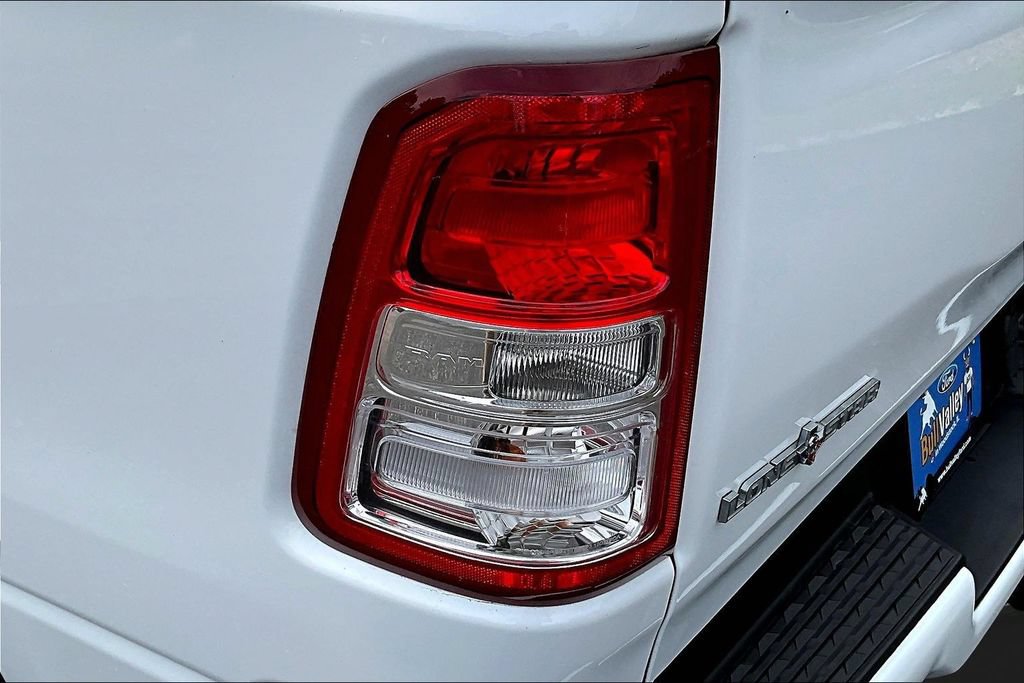Used 2021 RAM 1500 Lone Star RWD image 27