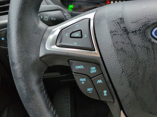 Certified 2024 Ford Edge SEL w/ Convenience Package image 27