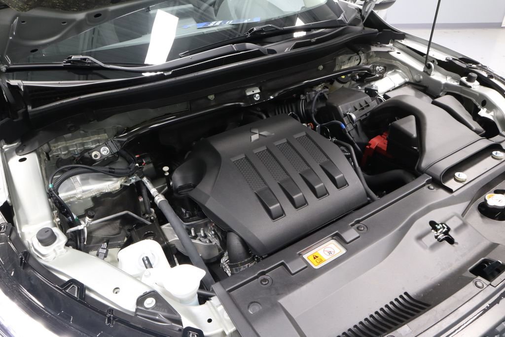 Used 2026 Mitsubishi Eclipse Cross SE AWD/4WD image 15