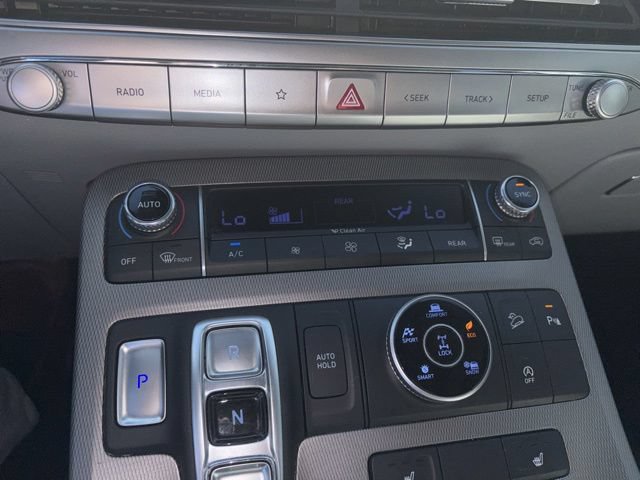 Used 2021 Hyundai Palisade SEL w/ Convenience Package AWD/4WD image 31
